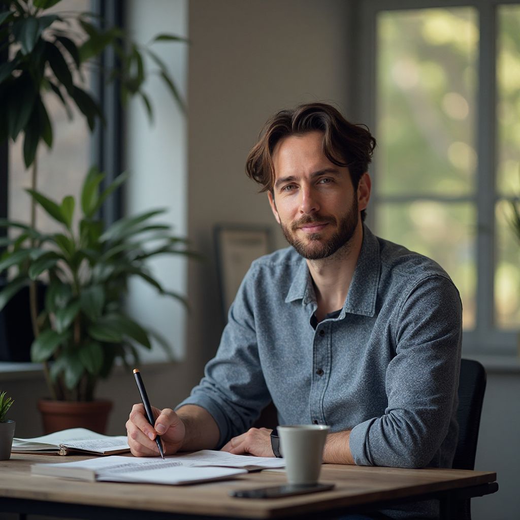 Prosperita Investor